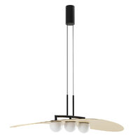 CODY SU COB LED 28W 3000K MBK/MGD (4.1.2)