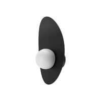 CODY AP COB LED 11W 3000K MBK (5.1.2)