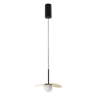 CODY SU COB LED 11W 3000K MBK/MGD (5.1.2)