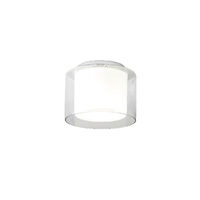 NAJI PL LED COB 12W 3000/4000K CH D230 (5.1.2)