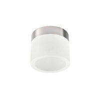NAIDA PL LED 6W 3000/4000K CH (5.6)