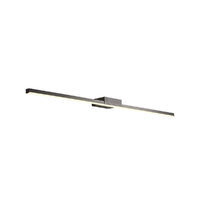 ASTON AP LED 18W 3000/4000K SBK (4.1.2)