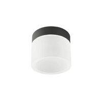 NAIDA PL LED 6W 3000/4000K SBK (5.6)