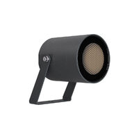 XROCK PROJECTOR LED 22W 220-240V IP65 DG 2700K (5.6)