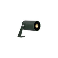 XROCK PROJECTOR LED 6W 24V DC IP65 DGR 3000K (5.6)