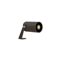 XROCK PROJECTOR LED 3W 24V DC IP65 CO 2700K (5.6)