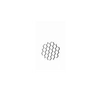 XROCK HONEYCOMB 3W/6W 24V DC