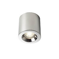 PRATO PL GU10 35W CH 5.6(RD)