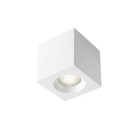 PRATO PL GU10 35W SWH 5.6(SQ)