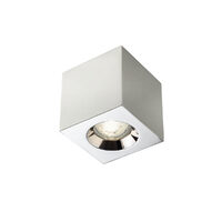 PRATO PL GU10 35W CH 5.6(SQ)