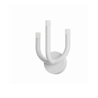 LUXOR AP LED 12W 3000K L200 WH (5.6)