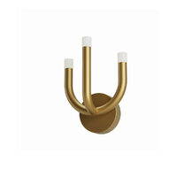 LUXOR AP LED 12W 3000K L200 MGD(5.6)