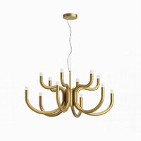 LUXOR CAND LED 54W 3000K MGD(4.1.2)