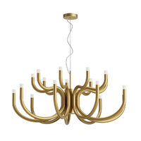 LUXOR CAND LED 81W 3000K MGD(4.1.2)