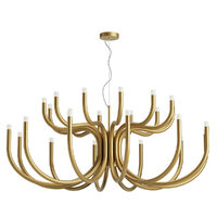 LUXOR CAND LED 108W 3000K MGD(4.1.2)