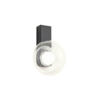 SINCLAIR AP LED 6.5W H200 BK(5.6)