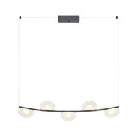 SINCLAIR SU LED 35W 3000K BK(4.1.2)