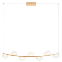 SINCLAIR SU LED 42.7W 3000K GD(4.1.2)