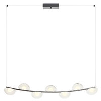 SINCLAIR SU LED 42.7W 3000K BK(4.1.2)