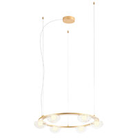 SINCLAIR SU LED 37.2W 3000K GD(4.1.2)