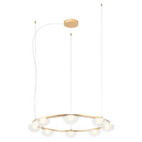 SINCLAIR SU LED 49.6W 3000K GD(4.1.2)