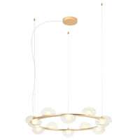 SINCLAIR SU LED 74.4W 3000K GD(4.1.2)
