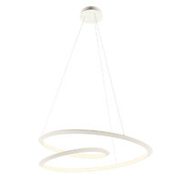 STORM SU LED 72W CCT WH (4.1.2)