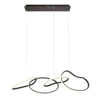 BIAS SU LED 90W CCT BK(4.1.2)