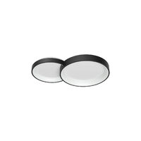 COMBI PL LED 50W CCT BK(4.1.2)