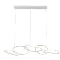 BIAS SU LED 120W CCT WH (4.1.2)