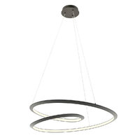 STORM SU LED 72W CCT BK (4.1.2)