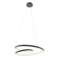 STORM SU LED 60W CCT BK (4.1.2)