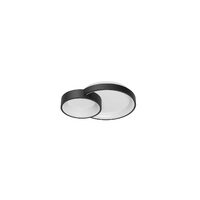 COMBI PL LED 40W CCT BK(5.1.2)