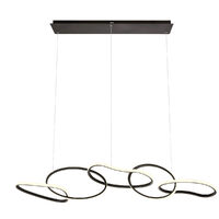 BIAS SU LED 120W CCT BK (4.1.2)