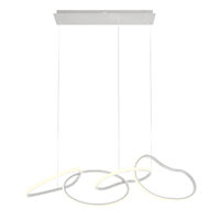 BIAS SU LED 90W CCT WH (4.1.2)