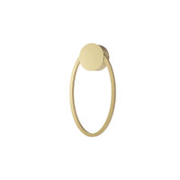 LEO AP LED 22W CCT + 3STEP BRASS(5.6)