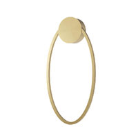 LEO AP LED 31W CCT+3STEP BRASS(4.1.2)