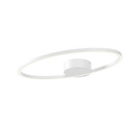 LEO PL LED 31W CCT+3STEP WH(4.1.2)