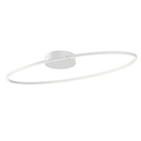 LEO PL LED 48W CCT+3STEP WH(4.1.2)