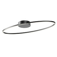 LEO PL LED 48W CCT+3STEP BK(4.1.2)
