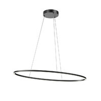 LEO SU LED 48W CCT+3STEP BK(4.1.2)