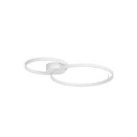 ORBIT  PL LED 60W CCT+TRIAC WH(4.1.2)