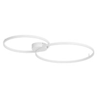 ORBIT  PL LED 90W CCT + TRIAC WH(4.1.2)