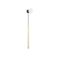 SWING AP LED 9W CCT+3STEP WH/ST(4.1.2)