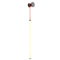 SWING AP LED 16W CCT+3STEP BK/FR(4.1.2)