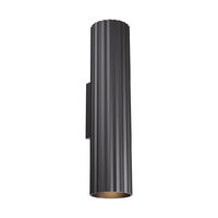DELPHI AP 2X7W GU10 H300 SBK(5.6)