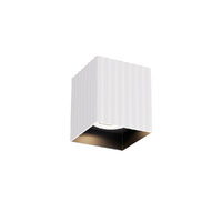 DELPHI PL 1X7W GU10 H91 SWH(5.6)