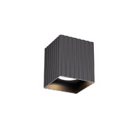 DELPHI PL 1X7W GU10 H91 SBK(5.6)