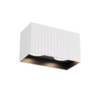 DELPHI PL 2X7W  GU10 H91 SWH(5.6)