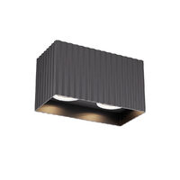 DELPHI PL 2X7W  GU10 H91 SBK(5.6)
